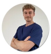 MASCLET VICTOR  - osteopathie