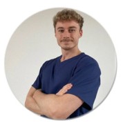 MASCLET VICTOR  - osteopathie